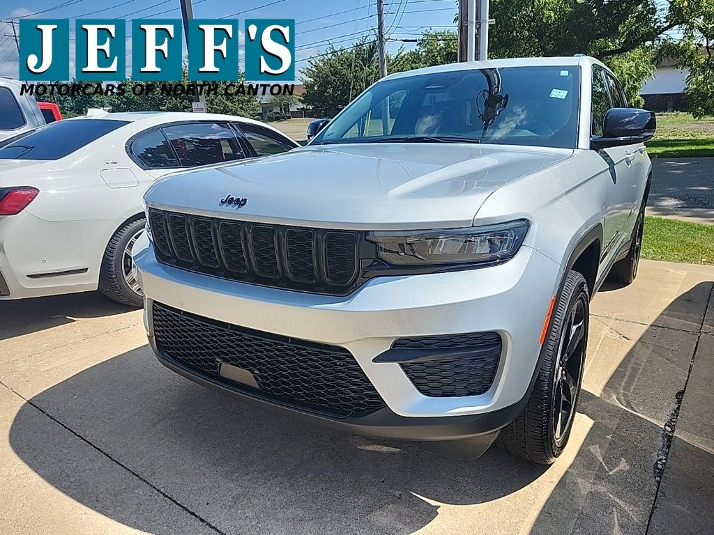 jeep grand cherokee 2023 1C4RJHAGXPC643463 image jeep grand cherokee 2023 1C4RJHAGXPC643463 image